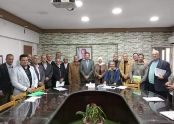 سلومة : مدير تعليم الجيزة ” وعدتم فأوفيتم “