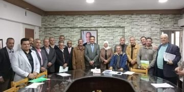 سلومة : مدير تعليم الجيزة ” وعدتم فأوفيتم “