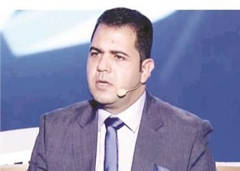 الشاعرأبو ديوان “السيد خلف ” محب عاشق رغم الغربة النفسية