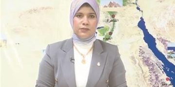 الأرصاد تحذر من سقوط الأشجار والأعمدة ونزول الثلج