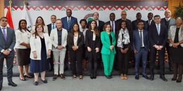 «حماية المنافسة المصري» يستضيف اجتماع رؤساء أجهزة المنافسة الأفريقية