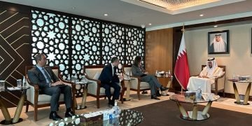 وزيرة التخطيط والتنمية الاقتصادية تواصل جولتها الترويجية للفرص الاستثمارية بمصر بعدد من الدول العربية