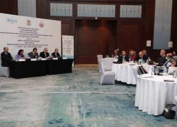 وزير الصحة: تخصيص مركز متكامل لتدريب الفرق الطبية على تطبيق الأدلة الاسترشادية