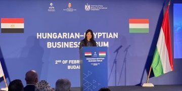 د.رانيا المشاط: مصر تتبنى منهجًا للإصلاح الاقتصادي يقوم على الشراكة الوثيقة مع القطاع الخاص