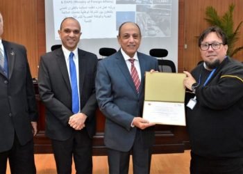 وزير الطيران : تطبيق أحدث أنظمة السلامة الجوية يعد الركيزة الأساسية لتقدم صناعة النقل الجوى