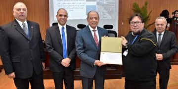 وزير الطيران : تطبيق أحدث أنظمة السلامة الجوية يعد الركيزة الأساسية لتقدم صناعة النقل الجوى