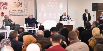 القباج: تعلن نتائج المشروع البحثي  “تكلفة التطرف والإرهاب في مصر في ثلاثة عقود” بالشراكة مع المركز المصري للفكر والدراسات الاستراتيجية