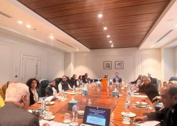 تحت رعاية رئيس الجمهورية ...انعقاد المستوى الثانى لحوار الملكية الفكرية والابتكار الصيدلى