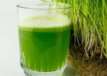 غضب على منصات التواصل الاجتماعى المصرية بسبب " عصير البرسيم "