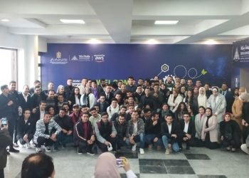 غواصة ذكية لطلاب جامعة المنصورة تفوز بالمركز الثاني في “هاكاثون” الجامعات المصرية