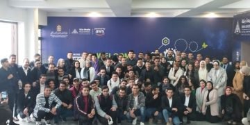 غواصة ذكية لطلاب جامعة المنصورة تفوز بالمركز الثاني في “هاكاثون” الجامعات المصرية