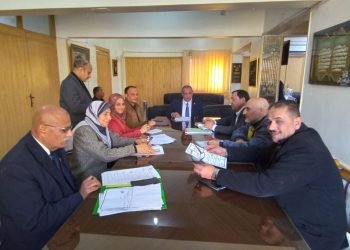 تعين ٩٥٨ معلم مساعد رياض أطفال و٥٥٥ معلم مساعد فصل بالدقهلية فى مسابقة ٣٠ الف معلم المعلنة في عام 2022