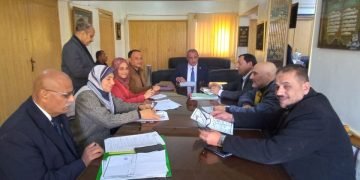 تعين ٩٥٨ معلم مساعد رياض أطفال و٥٥٥ معلم مساعد فصل بالدقهلية فى مسابقة ٣٠ الف معلم المعلنة في عام 2022