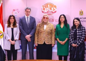 القباج تعلن إطلاق معرض “ديارنا” للحرف اليدوية والتراثية بداية من 23 فبراير وحتي 11 مارس المقبل