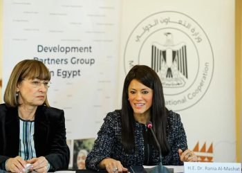 د. رانيا المشاط: مؤتمر المناخ شهد توقيع 12 وثيقة تعاون بين مصر وشركاء التنمية للبدء في تنفيذ مشروعات برنامج “نُوَفِّي” و”نُوَفِّي+”