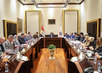 وزير الصحة يوجه بتكثيف المرور الدوري على مراكز وبنوك الدم للتأكد من استيفائها للاشتراطات ومعايير مكافحة العدوى