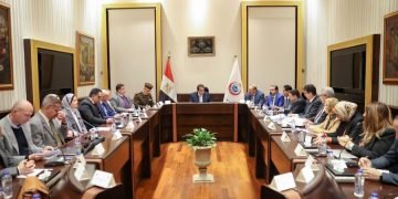 وزير الصحة يوجه بتكثيف المرور الدوري على مراكز وبنوك الدم للتأكد من استيفائها للاشتراطات ومعايير مكافحة العدوى