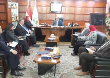 شحاتة .. مصر تحترم الاتفاقيات والمعايير الدولية التي تُعزز علاقات العمل وتُوفر بيئة العمل اللائقة