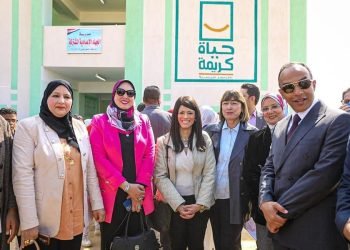 الدكتورة رانيا المشاط.. تنفيذ 176 مدرسة حقلية للتوسع في خدمات الإرشاد الزراعي والتعلم التشاركي لصغار المزارعين