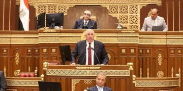 وزير الزراعة: المؤسسات الدولية أشادت بجهود مصر في القطاع الزراعي وقدرته على جذب الاستثمارات