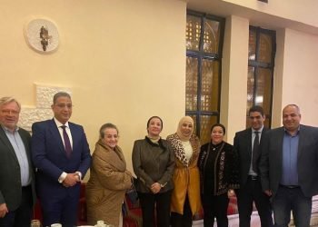 د.ياسمين فؤاد: التعاون بين المحميات الطبيعية والمؤسسة الملكية لحماية الطبيعة بالأردن لدعم الاستثمار