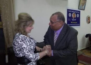 الرافدان ” النيل والفرات ” يلتقيان برفقة “ثروة الأحلام “