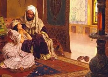 ” شعراء خلدهم الحب “والسر “ولقد ذكرتك “