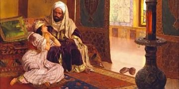 ” شعراء خلدهم الحب “والسر “ولقد ذكرتك “