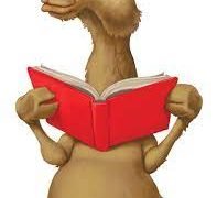 سجن القلعة يعلم الجمل القراءة