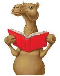 سجن القلعة يعلم الجمل القراءة