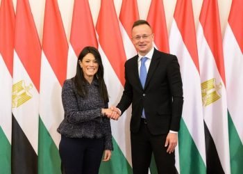 د. رانيا المشاط.. تؤكد حرص الدولة المصرية على توطيد التعاون المشترك مع الدول الشقيقة والصديقة والتوسع في كافة مجالات التعاون