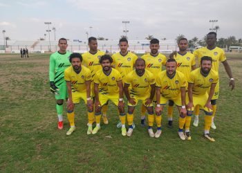 عودة اسمنت اسيوط الي ملعبه ويواجه شبان قنا بالممتاز”ب”