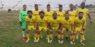 عودة اسمنت اسيوط الي ملعبه ويواجه شبان قنا بالممتاز”ب”