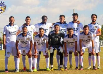 عن جدارة واستحقاق..صعود نجوم مصرللقسم الثانى”الممتازب”