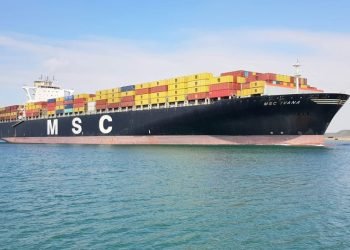 الفريق أسامة ربيع: قناة السويس تحقق أعلى إيراد شهري في تاريخها خلال شهر يناير 2023 بلغ 802 مليون دولار