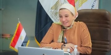 وزيرة البيئة: نسعى للحفاظ على الموارد الطبيعية مع طرح أنشطة سياحة بيئية جديدة بمحميات الفيوم لإتاحة تجربة سياحة بيئية مميزة