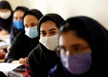 تصاعد الاحتجاجات الدولية عقب : تسميم الطالبات الإيرانيات