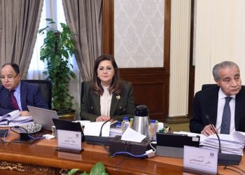 وزيرة التخطيط تستعرض أهم مؤشرات أداء الاقتصاد المصري خلال الربع الثاني والنصف الأول من العام المالي الجاري
