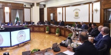 مدبولي: مصر لديها العديد من الفرص التصديرية الواعدة في قطاع الأدوية