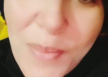 لحظات الفراق .. حروف الوجع /عبيرهلال محمد