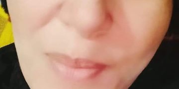 لحظات الفراق .. حروف الوجع /عبيرهلال محمد