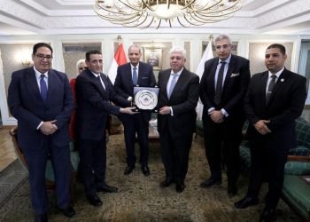 وزير التعليم العالي: الجامعات المصرية نجحت في محو أمية ما يقرب من مليون مواطن