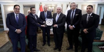 وزير التعليم العالي: الجامعات المصرية نجحت في محو أمية ما يقرب من مليون مواطن