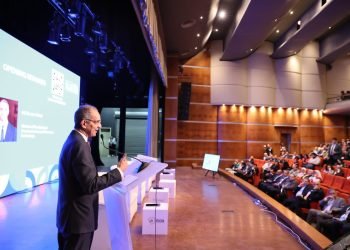 وزير الاتصالات- افتتاح 8 مراكز إبداع مصر الرقمية “كريتيفا” وجارى العمل  على إنشاء 17 مركز جديد بالمحافظات