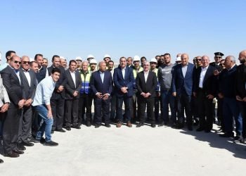 وزير النقل : ميناء السخنة سيضاهي أحدث الموانئ العالمية وسيكون أكبر ميناء محوري بالبحر الأحمر