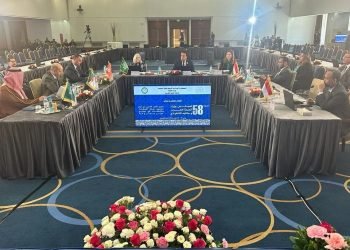 عبدالغفار: الارتقاء بصحة المواطنين على رأس اهتمامات المجلس التنفيذي لمجلس وزراء الصحة العرب