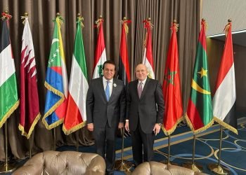 عبدالغفار يدعو وزراء الصحة العرب إلى توحيد الجهود وإنشاء «الوكالة العربية للدواء» في أسرع وقت