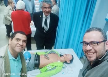 صحة الدقهلية تحتفل باليوم العالمي للكلى