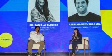 د. رانيا المشاط.. الشركات الناشئة تقوم بدور حيوي في دعم التنمية الشاملة وإيجاد الحلول المبتكرة للتحديات