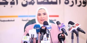 وزيرة التضامن.. تعلن أسماء الأمهات الفائزات في مسابقة الأم المثالية لعام 2023